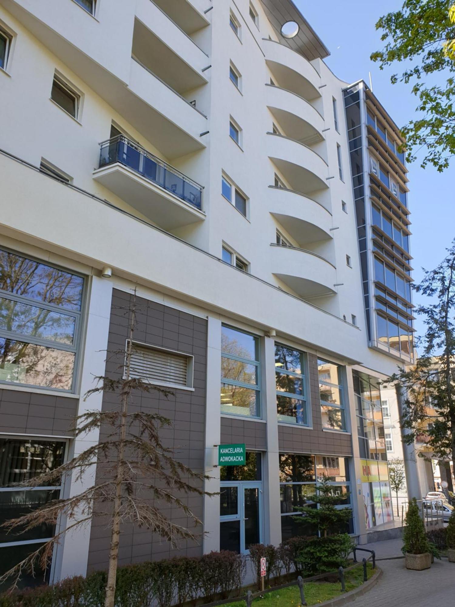 Apartament Starowiejska Гдыня Экстерьер фото